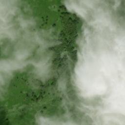 Satellite imagery of Tandzik, AM