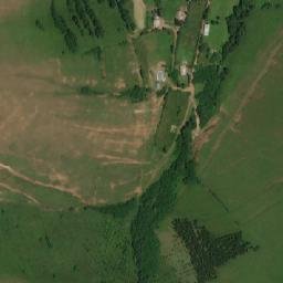 Satellite imagery of Mormor Dağı, AZ