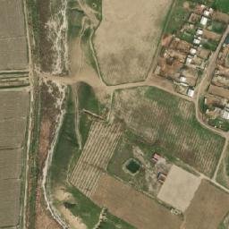 Satellite imagery of survey_point, KZ