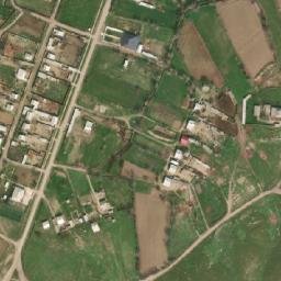 Satellite imagery of survey_point, KZ