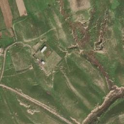 Satellite imagery of survey_point, KZ