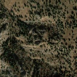 Satellite imagery of survey_point, KZ