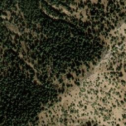 Satellite imagery of survey_point, KZ