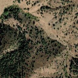 Satellite imagery of survey_point, KZ