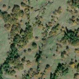 Satellite imagery of Cameron Ridge, US