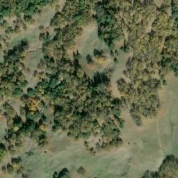 Satellite imagery of Cameron Ridge, US