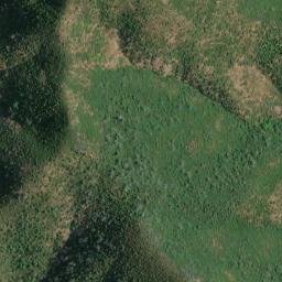Satellite imagery of Ganim Mine, US