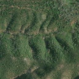 Satellite imagery of Desmond Mine, US