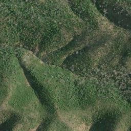 Satellite imagery of Desmond Mine, US
