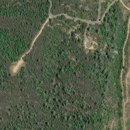 Satellite imagery of Walker Mine, US