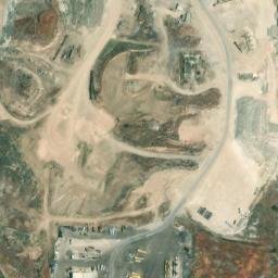 Satellite imagery of MAGNA HERCULES INC E TANK — NGS LP0370 — West Valley City, US, US