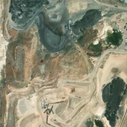 Satellite imagery of MAGNA HERCULES INC E TANK — NGS LP0370 — West Valley City, US, US