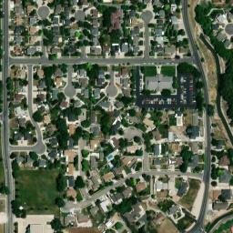 Satellite imagery of MURRAY RAD STA KRSP FM MAST — NGS LO0950 — Taylorsville, US, US