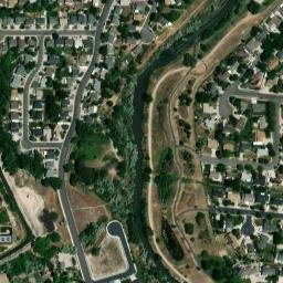 Satellite imagery of MURRAY RAD STA KRSP FM MAST — NGS LO0950 — Taylorsville, US, US