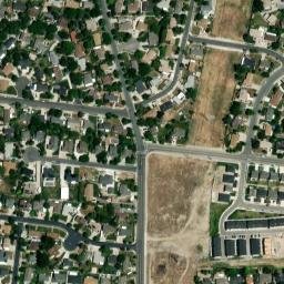 Satellite imagery of MURRAY RAD STA KRSP FM MAST — NGS LO0950 — Taylorsville, US, US
