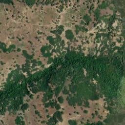 Satellite imagery of HIGHLAND — NGS LO0849 — Salt Lake County, US, US