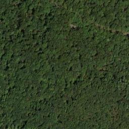 Satellite imagery of Brush Ridge, US