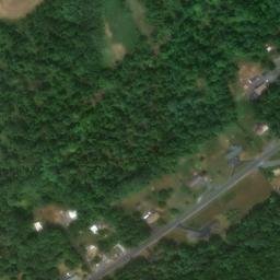 Satellite imagery of Jacks Creek Ridge, US