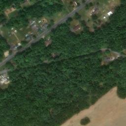 Satellite imagery of Jacks Creek Ridge, US