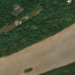 Satellite imagery of Jacks Creek Ridge, US