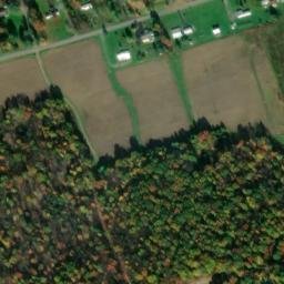 Satellite imagery of Slim Valley Ridge, US