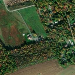 Satellite imagery of Slim Valley Ridge, US