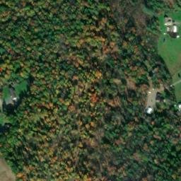 Satellite imagery of Slim Valley Ridge, US