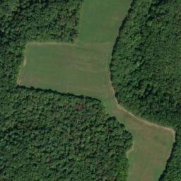 Satellite imagery of Dresslers Ridge, US