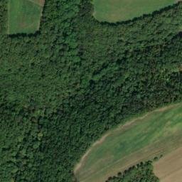 Satellite imagery of Dresslers Ridge, US