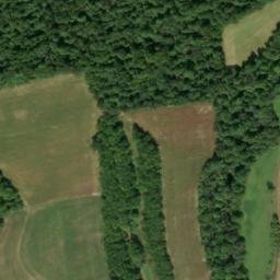 Satellite imagery of Shochary Ridge, US