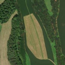 Satellite imagery of Shochary Ridge, US