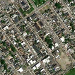 Satellite imagery of Howland Hook, US