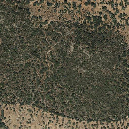 Satellite imagery of survey_point, PT