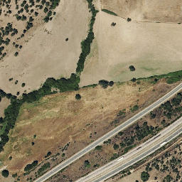 Satellite imagery of survey_point, PT