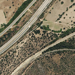 Satellite imagery of survey_point, PT