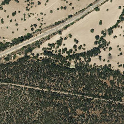 Satellite imagery of survey_point, PT