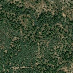 Satellite imagery of Sierra de Umbría Negra, ES