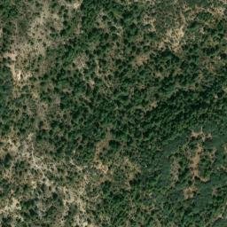 Satellite imagery of Sierra de Umbría Negra, ES
