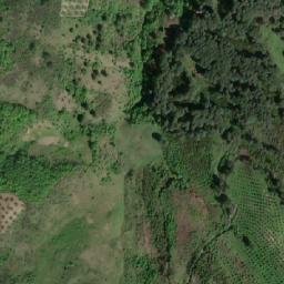 Satellite imagery of Mali Bricakut, AL