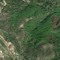 Satellite imagery of Mali Çukë Dovinçës, AL