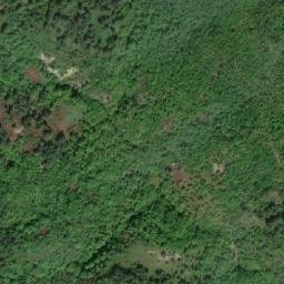 Satellite imagery of Mali Çukë Dovinçës, AL