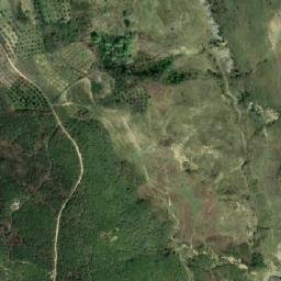 Satellite imagery of Qafa Zhabës, AL