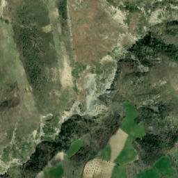 Satellite imagery of Qafa Zhabës, AL