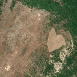 Satellite imagery of Bregu i Mbolanit, AL