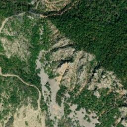 Satellite imagery of Mal Sukover, AL