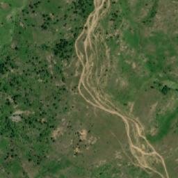 Satellite imagery of Kumamare, AL