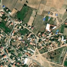 Drone Görünümü