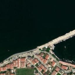 Drone Görünümü