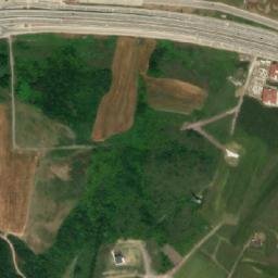 Drone Görünümü