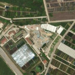 Drone Görünümü
